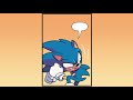 Dbotniks creative process idw sonic the hedgehog comic dub