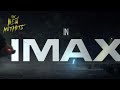 The New Mutants | Mutants in IMAX | 20th Century Studios