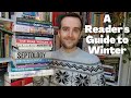 15 books to read in winter  book recommendations
