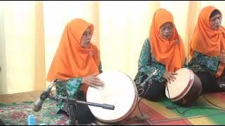 tembang jangen, group janeng putri lestari