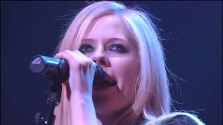 Avril Lavigne - Live at Budokan, Bonez Tour 2005 (Full Concert) [Remastered 1080P]