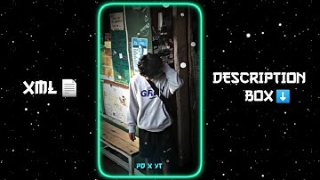 MERE NASEEB MEIN X EMIWAY HARD 📈💕 || NEW XML FILE 🎟️🦋 || NEW TREND XML 👀💥 || @pdxyt