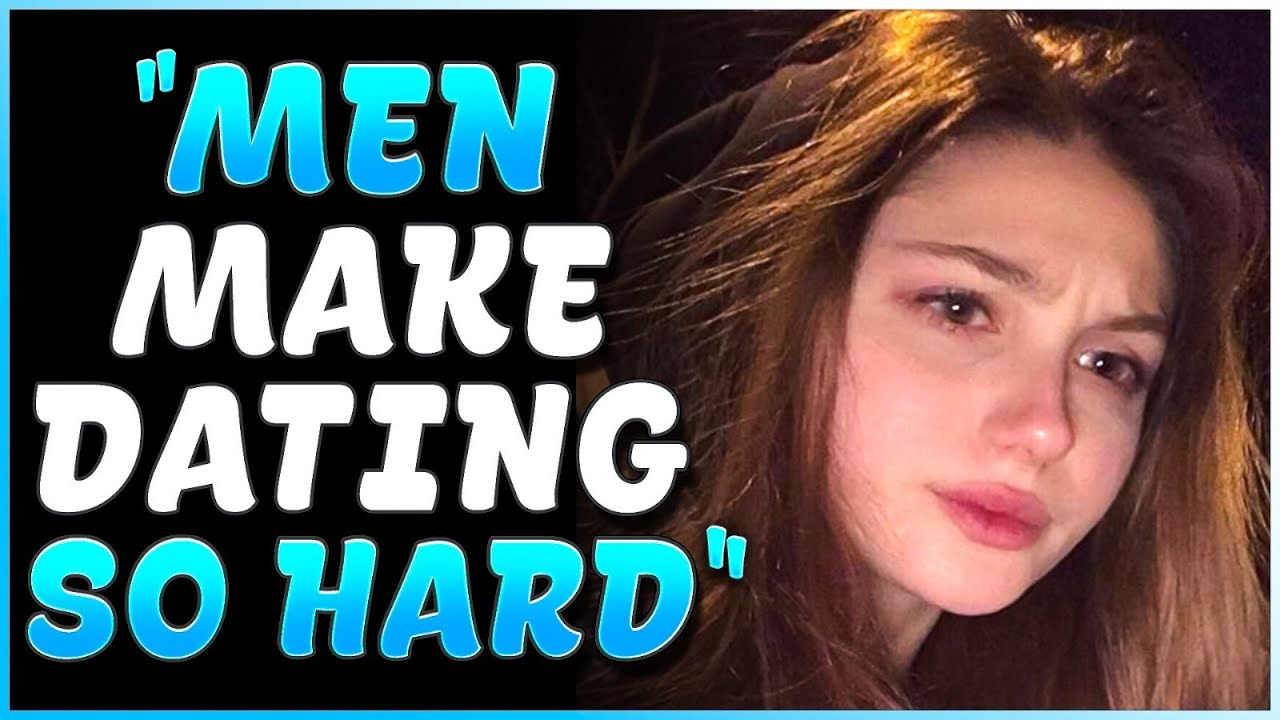 Modern Women Just Can't ACCEPT The  RAW Truth...