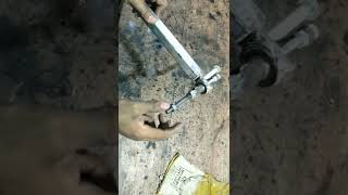 A Cranked Motor Winding Machine Tech