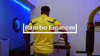 Eminem Sow rap Mopti mali Afrique