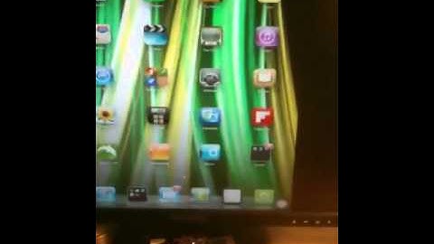 iPad 1: Multitask gestures and Display Mirroring NO JAILBREAK NEEDED!!!