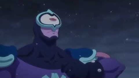 Yokai Watch Shadowside Final Fight Scene (+ End Credits)