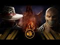 Mortal Kombat 11 - Erron Black Vs Baraka (Very Hard)