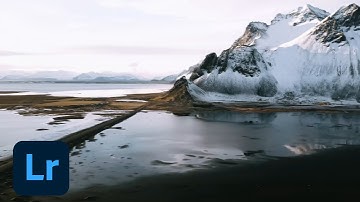 Art Makers: Michael Schauer Communes with Nature in Lightroom Classic | Adobe Creative Cloud