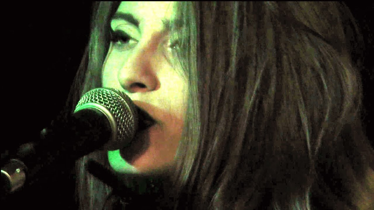 Stella Wembley live at the Stag's Head