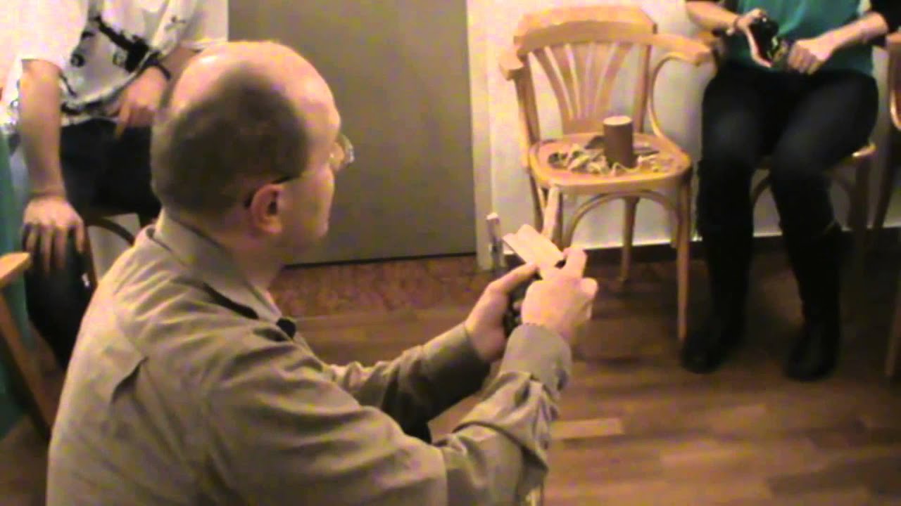 Bergfilmfestival 2012 mit der Survivalschule.at