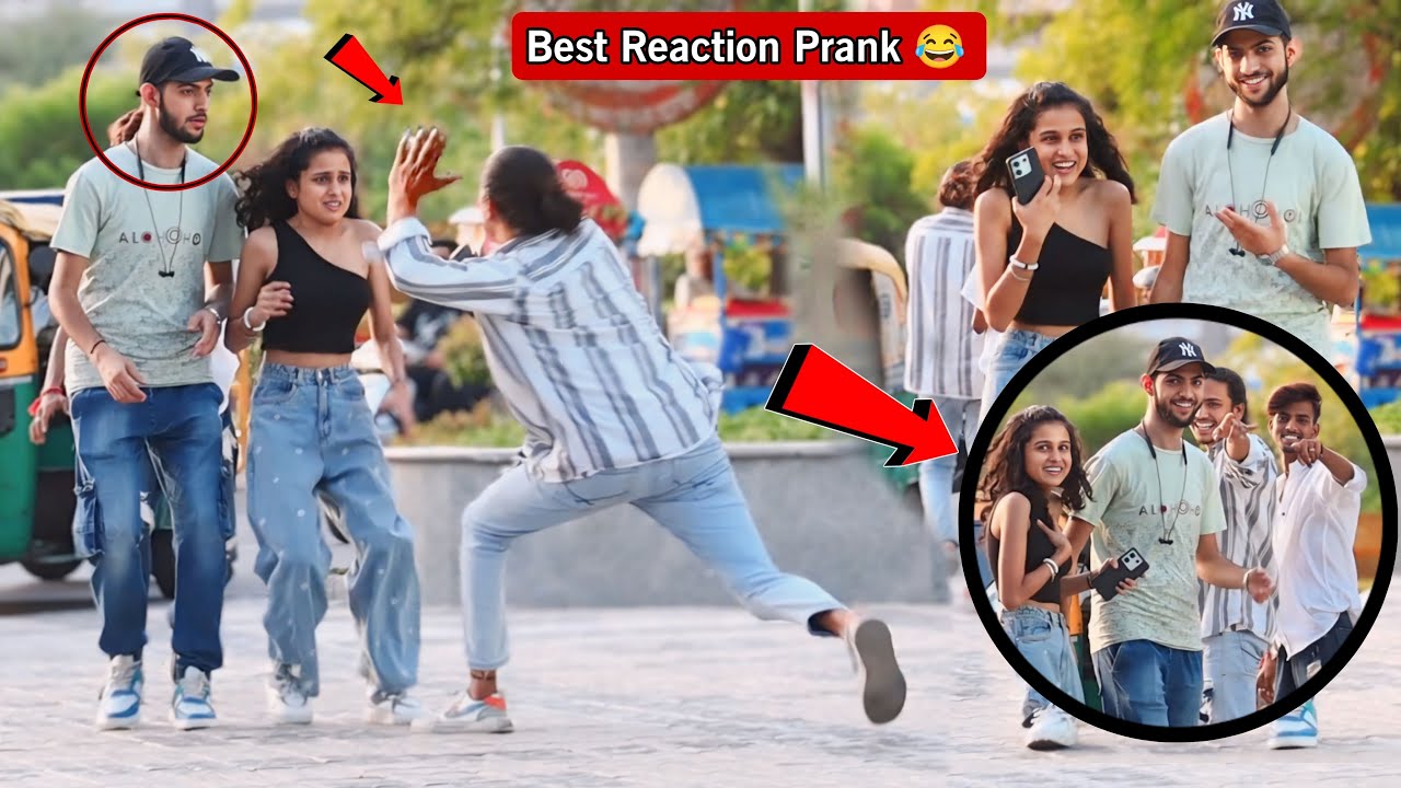 Ultimate Funny Prank Video Funniest Prank 2024 Best Reactions ultimate-funny-prank-video-funniest-prank-2024-best-reactions