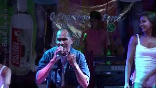 DVD Jackson Douglas em Caxias  - Ai que beijo bom