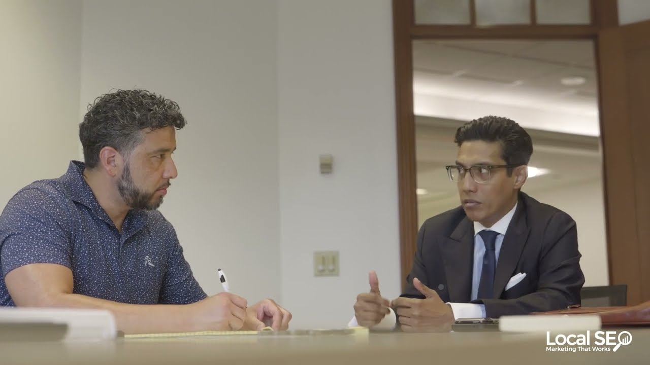 Law Firm SEO Success Story | How Local SEO Helped This Attorney Attract More Clients