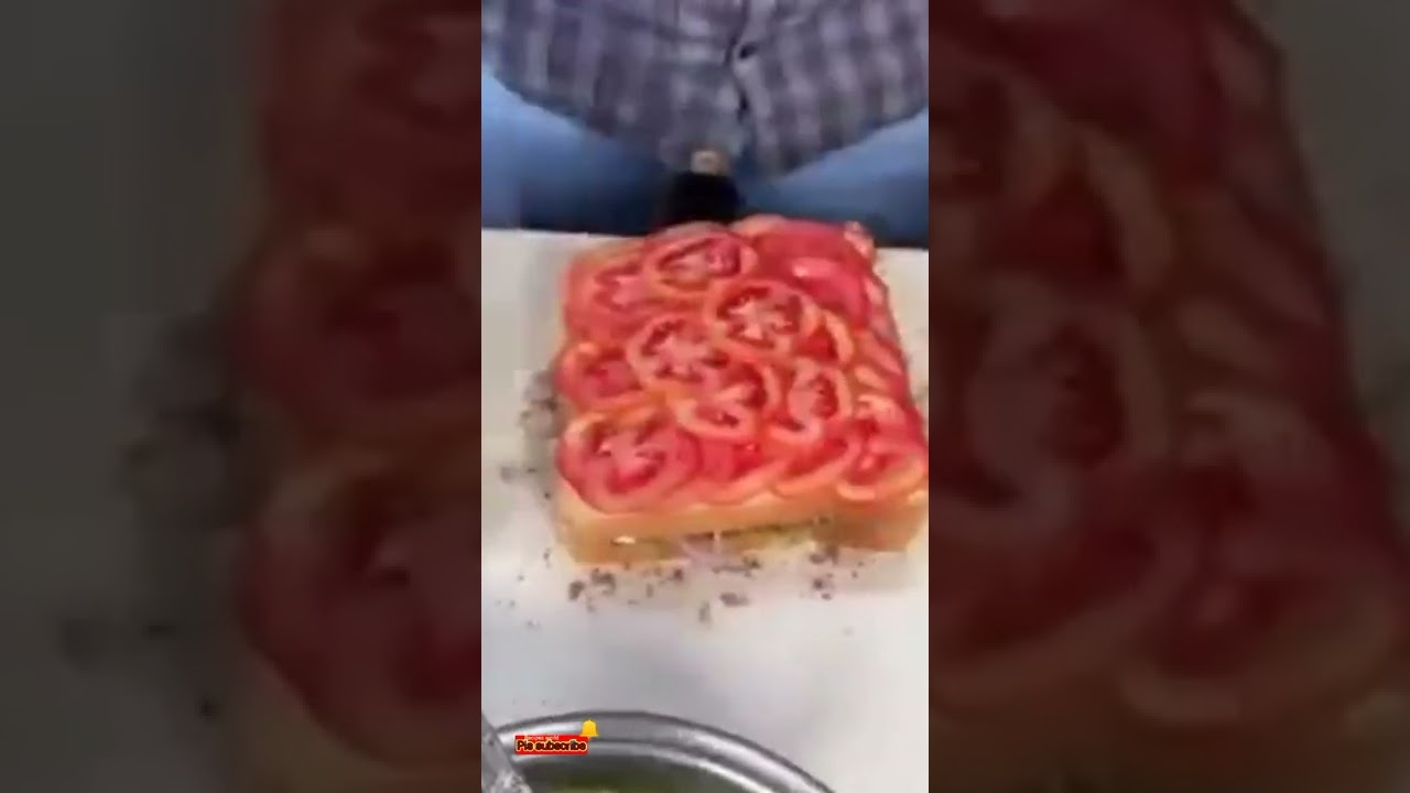 sand wich | super man sand wich | anand stall | street food |