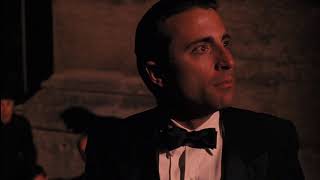 The Godfather: Part III (1990) - Mary's Death