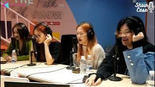 Live Performance GLAS - SWEET LIE @ Dreamers Showcase