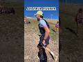 Amateur Runner vs Pro Runner #mountains #motivation #running #trailrunning #run #comparison #runner