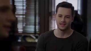 Will meets the 21district's Girls | Jay and Will Halstead | Chicago PD 2x17