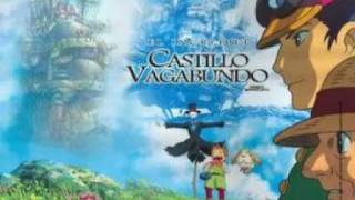Video thumbnail of "El castillo vagabundo 2"