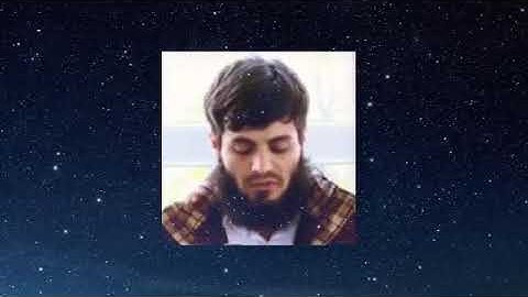 سورة عبس كاملة -رعد محمد الكردي