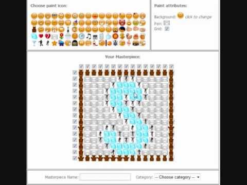 Skype Emoticons Art (S...