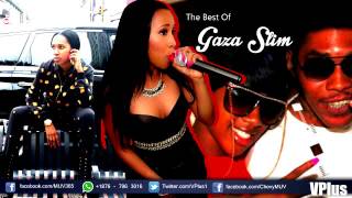 Gaza Slim | Vanessa Bling | Best Of Gaza Slim | Ft Vybz Kartel