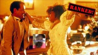 Famous THE STEPFATHER Ranked! Wealth