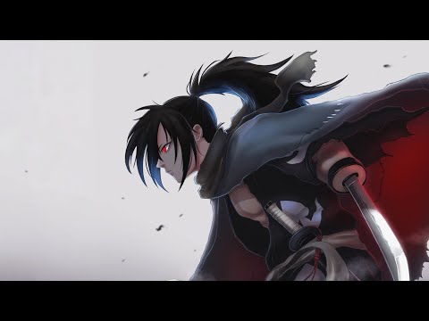 Dororo Opening 2 Full ASIAN KUNG FU GENERATION Dororo