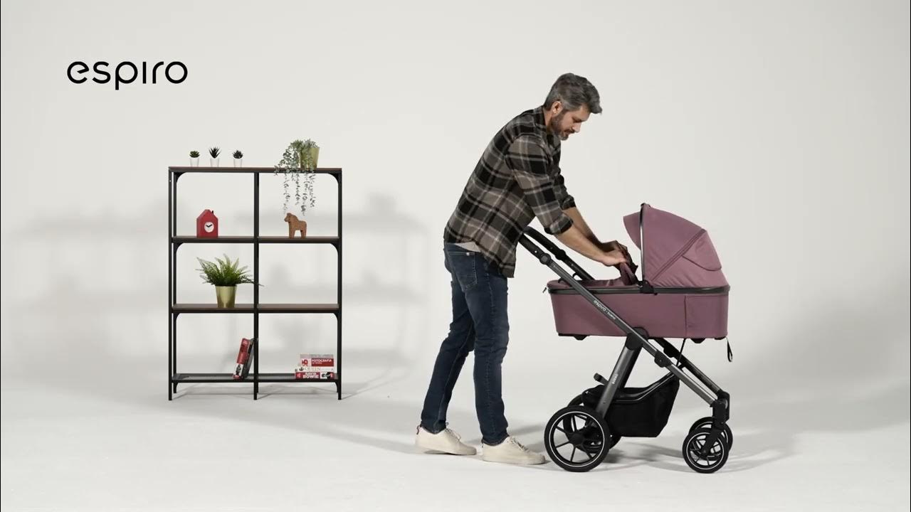 Еспиро аксель. Эспиро буено коляска. Espiro bueno коляска. Коляска 2 в 1 espiro only. Baby design.