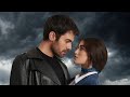 Winds of love official music  rzgarl tepe  mzikleri  zeynep  halil