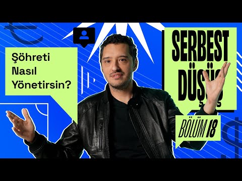 Şöhreti Nasıl Yönetirsin? 