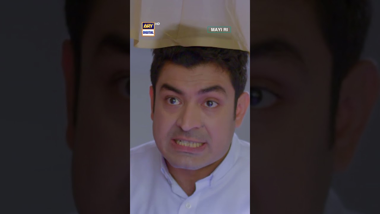 Mayi Ri | Episode 32 | Promo | ARY Digital Drama