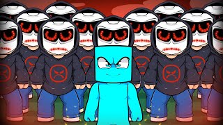 Thumbnail for Criei um Exército de BADS pra me Vingar!