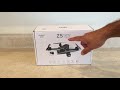 SJRC Z5 GPS Drone Review