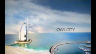 Sunburn - Owl City (HQ)