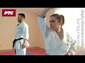 Bojana i Jovan, karatisti – juniorski reprezentativci Srbije