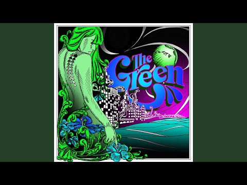Alive - The Green