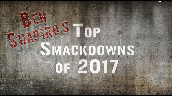 New_ben shapiros top 3 campus smackdowns_full