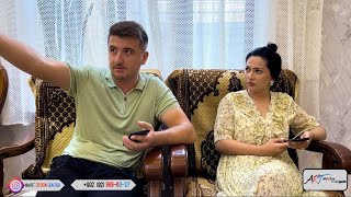 Оилахои Хозиразамон (Асри 21)… Tajik Show 2022