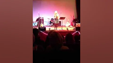 Danielle Walton - Wherever you will go