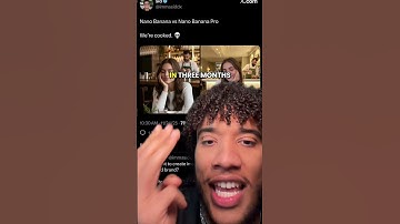 AI images just got so much better.. #carterpcs #tech #ai #nanobananapro #gemini