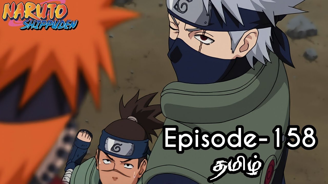 Naruto Shippuden Episode-134 Tamil Explain  Story Tamil Explain #naruto # narutoshippuden 