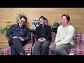 『伊礼彼方の部屋vol.17』生配信後のコメント