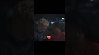 kaido and sydney #love #shorts #viral