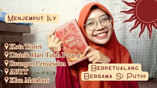 NOVEL MATAHARI MINOR BY TERE LIYE || CERITA PART 1