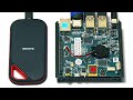 SBC Video Editing: Raspberry Pi 4 vs Odroid N2 & Jetson Nano