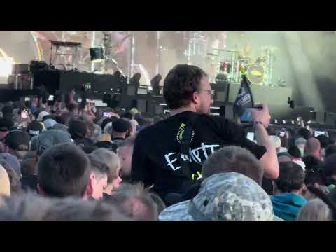 Papa Roach Wacken Open Air 2025 Papa Roach Wacken Open Air 2025