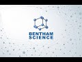 Bentham science webinar 2nd in the series the structure of a journal article part 1