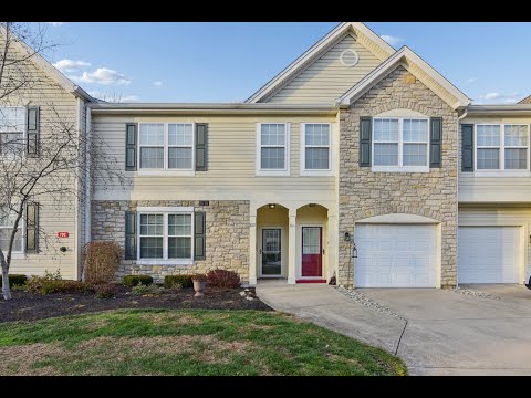 102 Tall Trees Dr, Amelia, OH home video tour